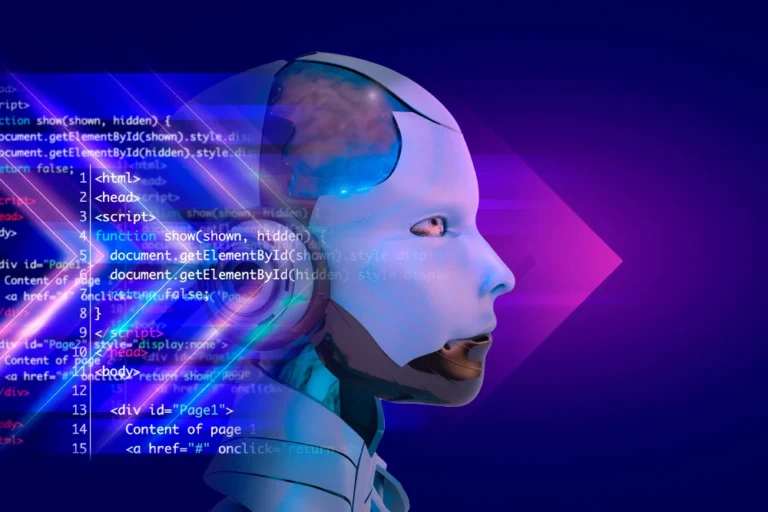 From Text to Code: How AI is Changing the Future of Software Development