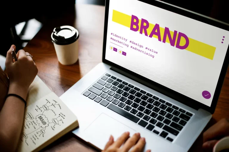 The Power of Branding: How Design & Content Create Lasting Impressions in 2025