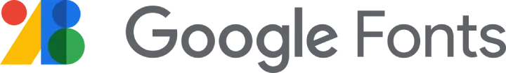 Google Fonts