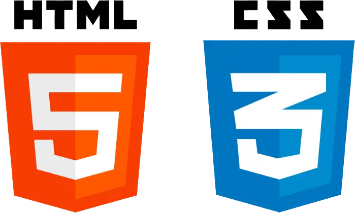 HTML5 & CSS3