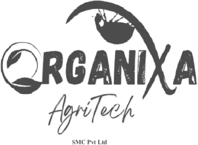 Organixa AgriTech